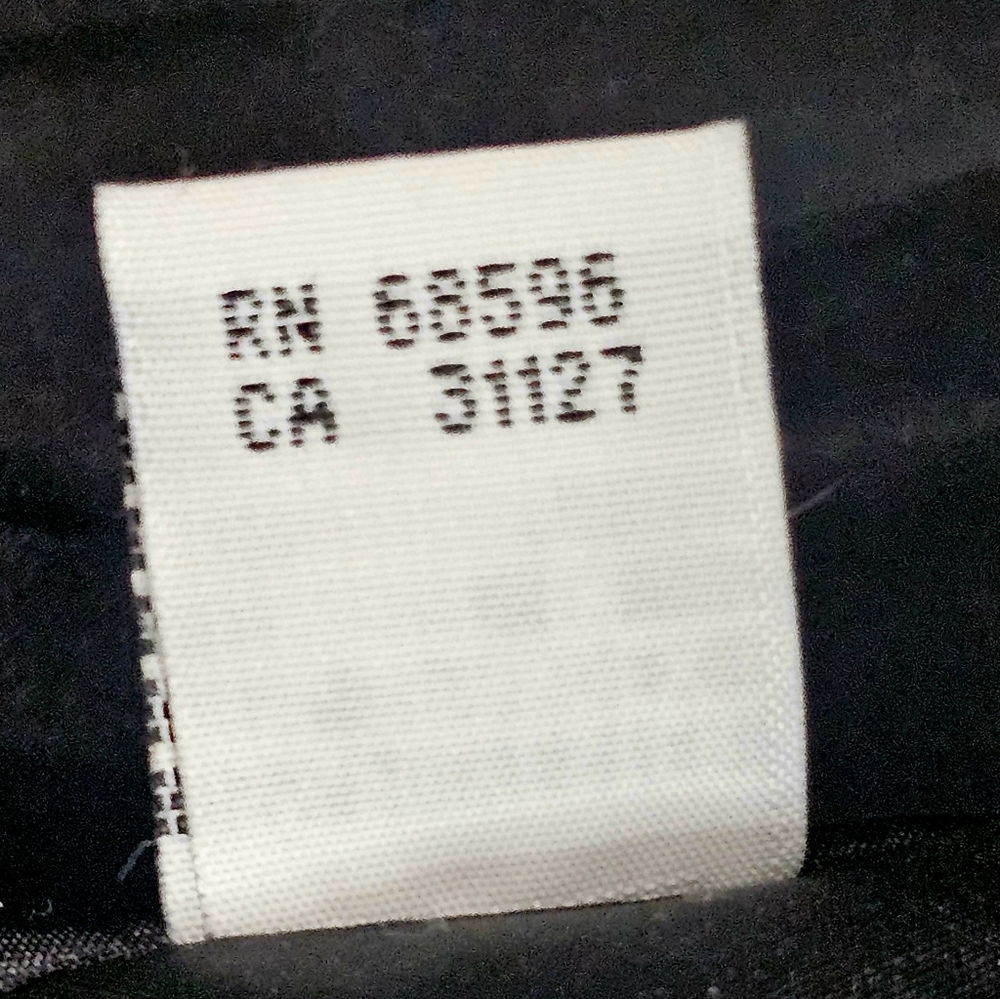 Funky Spring Jacket - Picture 11 of 11